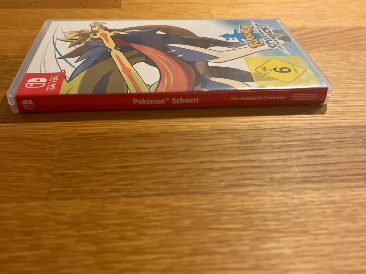 Billede 5 - Pokemon sword
