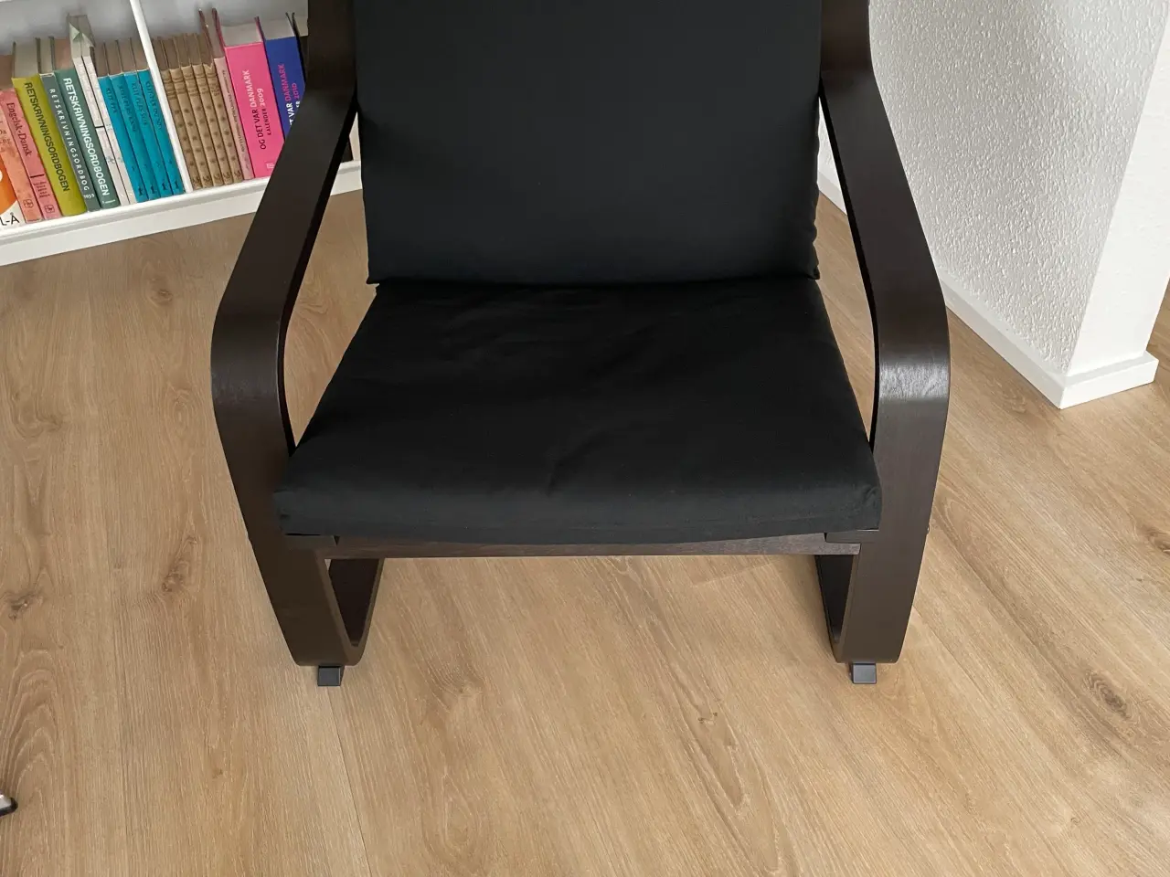 Billede 2 - IKEA stole og skammel