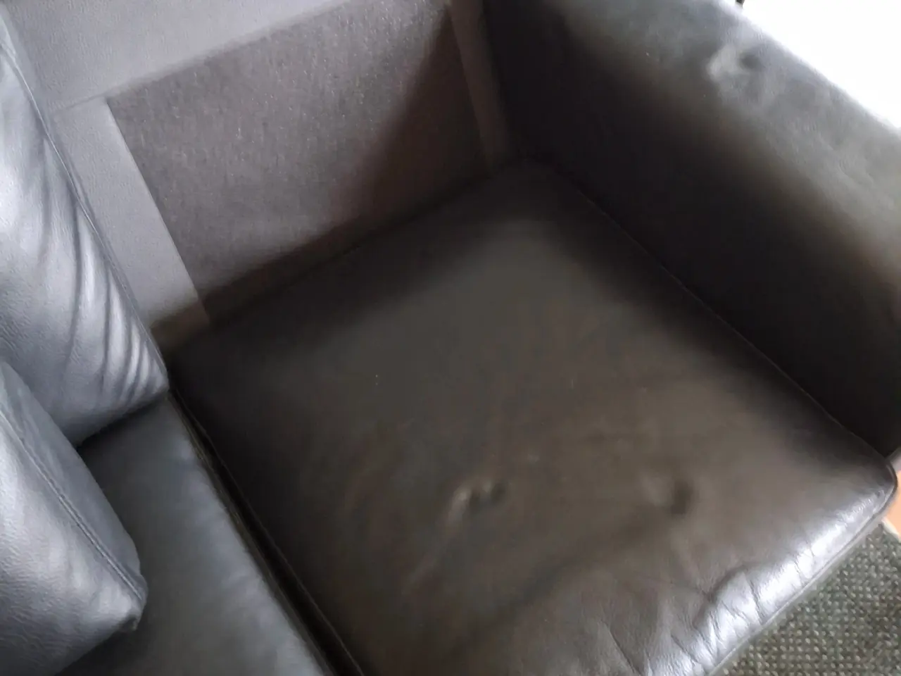 Billede 5 - Sofa og lænestol 