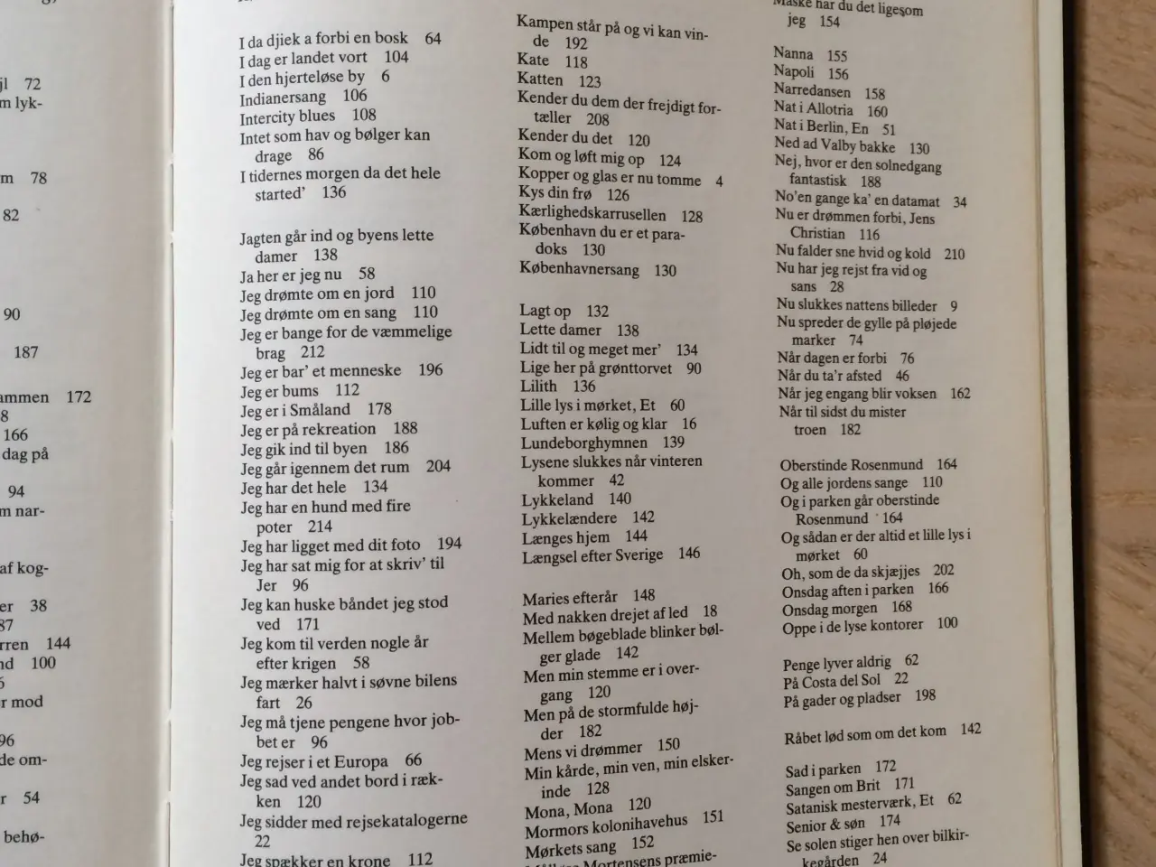 Billede 6 - Syng Dansk