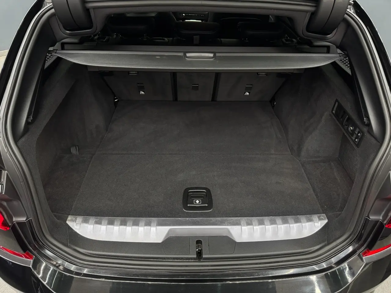 Billede 16 - BMW 330e 2,0 Touring M-Sport xDrive aut.