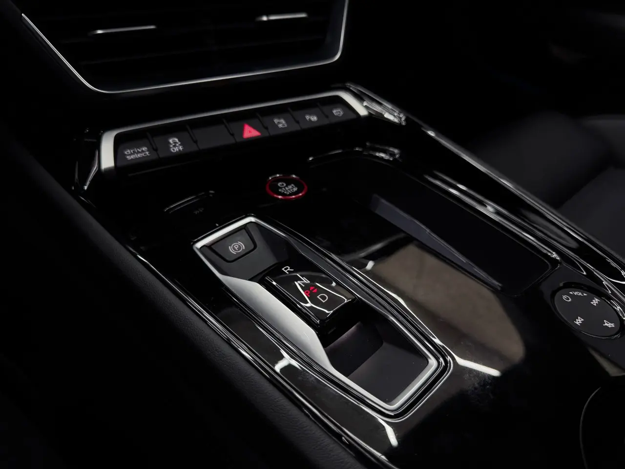 Billede 8 - Audi RS e-tron GT  quattro