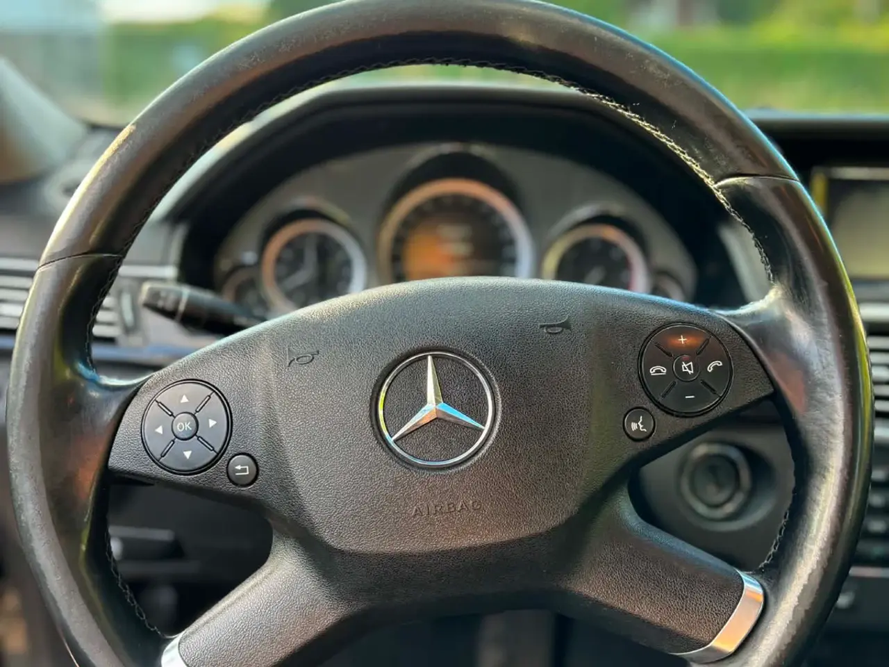 Billede 14 - Mercedes E220d 2010 7 Personer