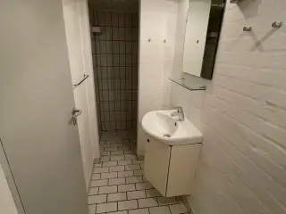 Kælderlejemål udlejes