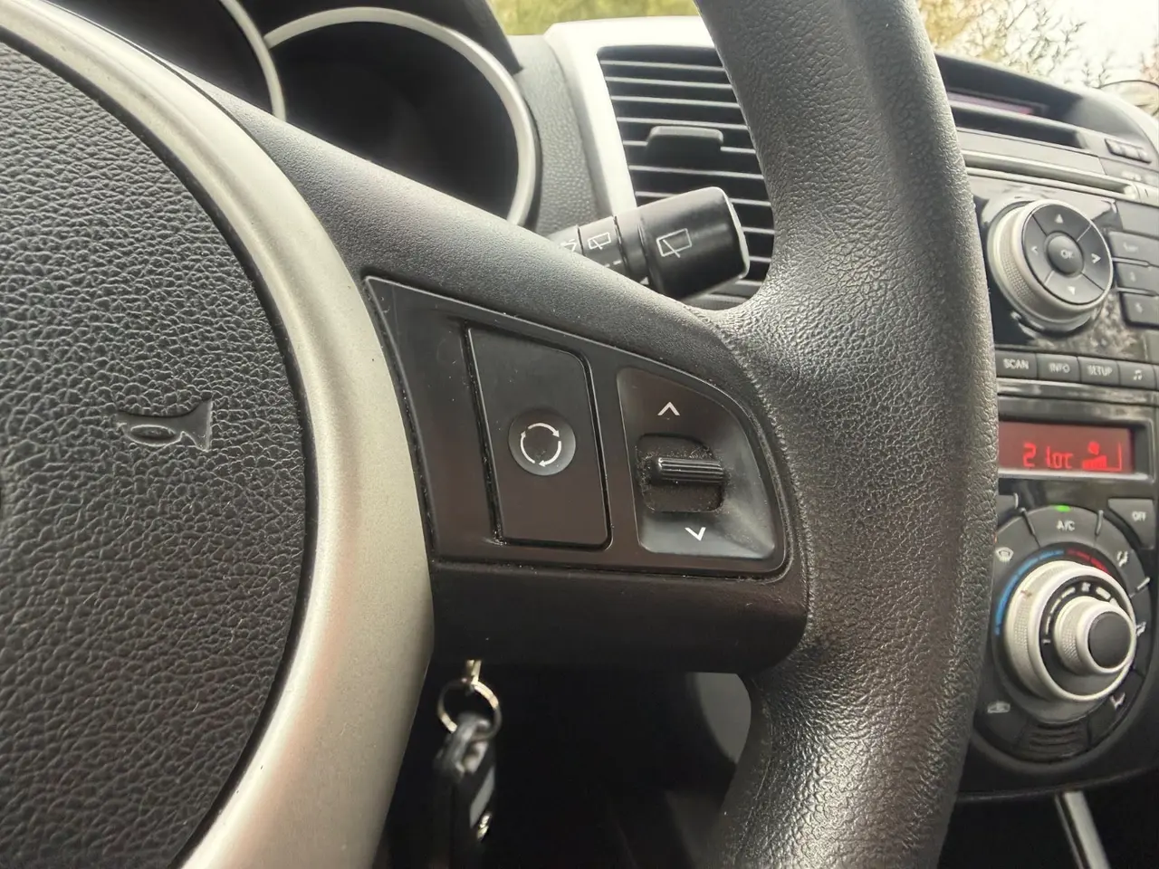 Billede 16 - Kia Venga 1,6 CRDi 128 Exclusive