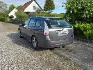 Saab 9-3NG 1.8i