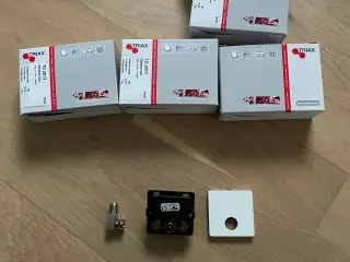 Antennestik 1M