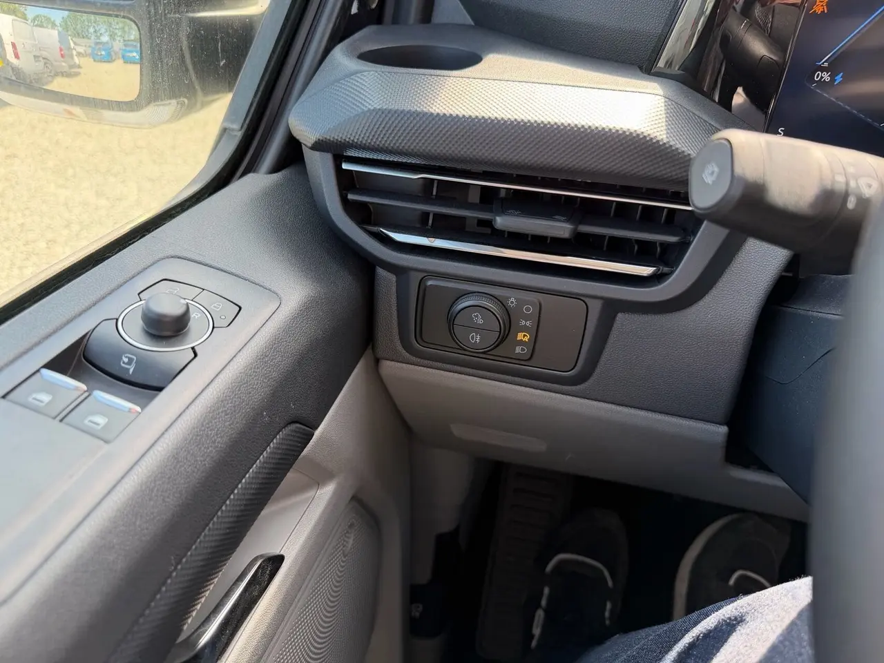 Billede 24 - Ford E-Transit Custom 320 L1 71 Limited Mandskabsvogn