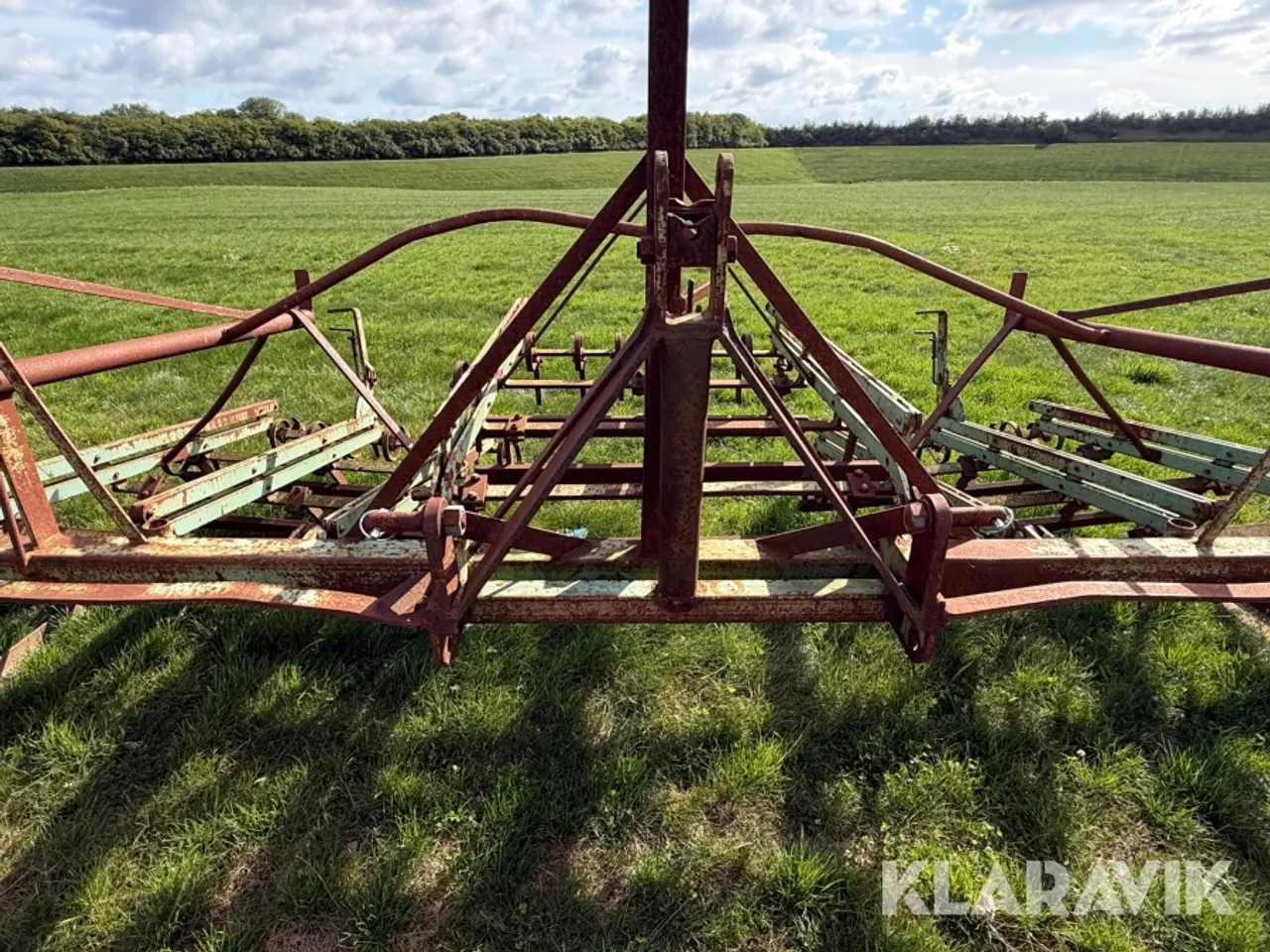 Billede 10 - Radrensere