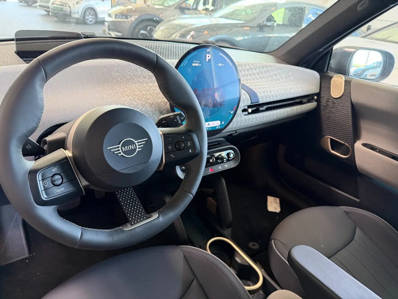 Billede 9 - MINI Cooper SE Favoured Trim XL