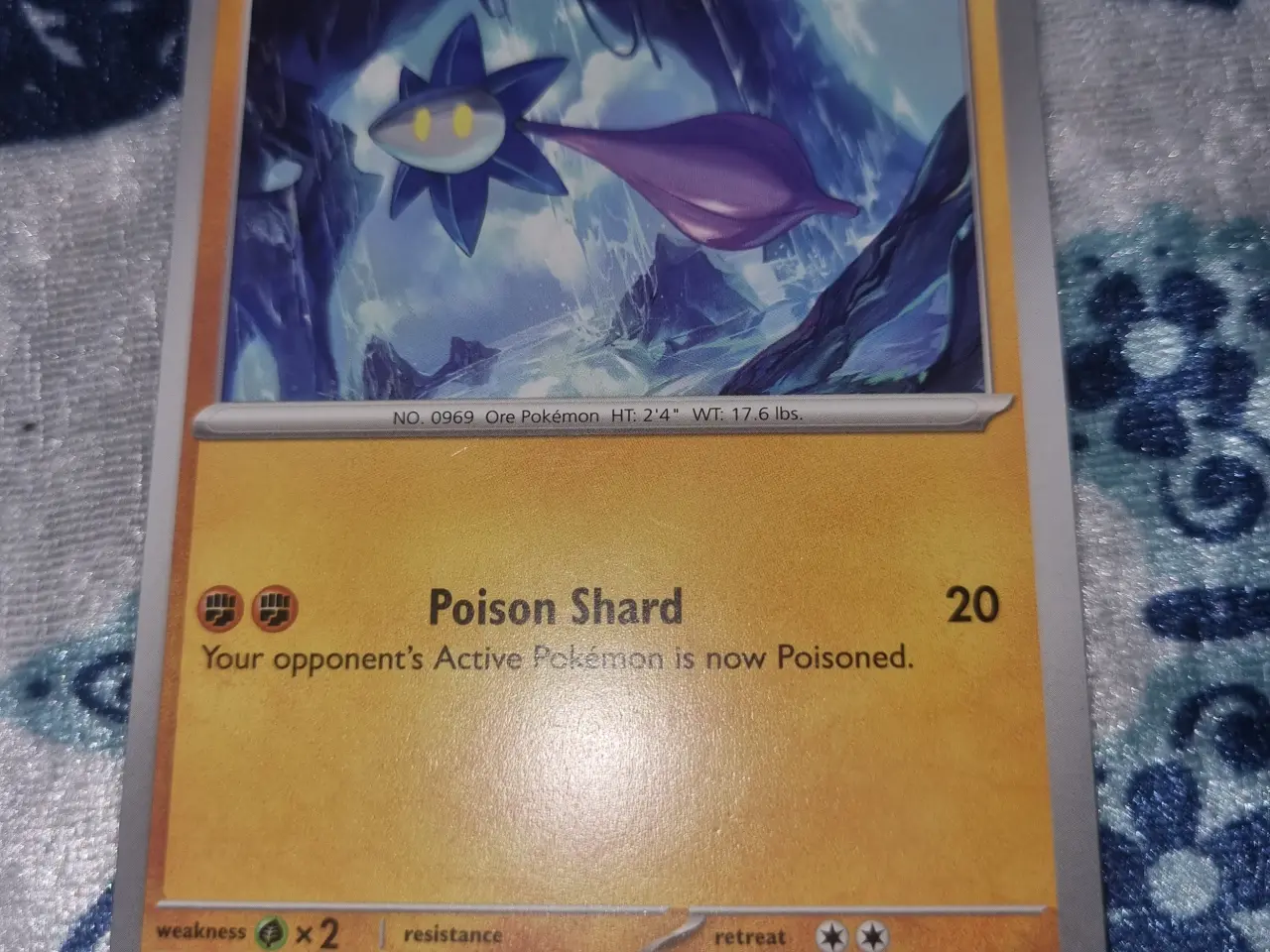 Billede 10 - Annonce 633 - Pokemon