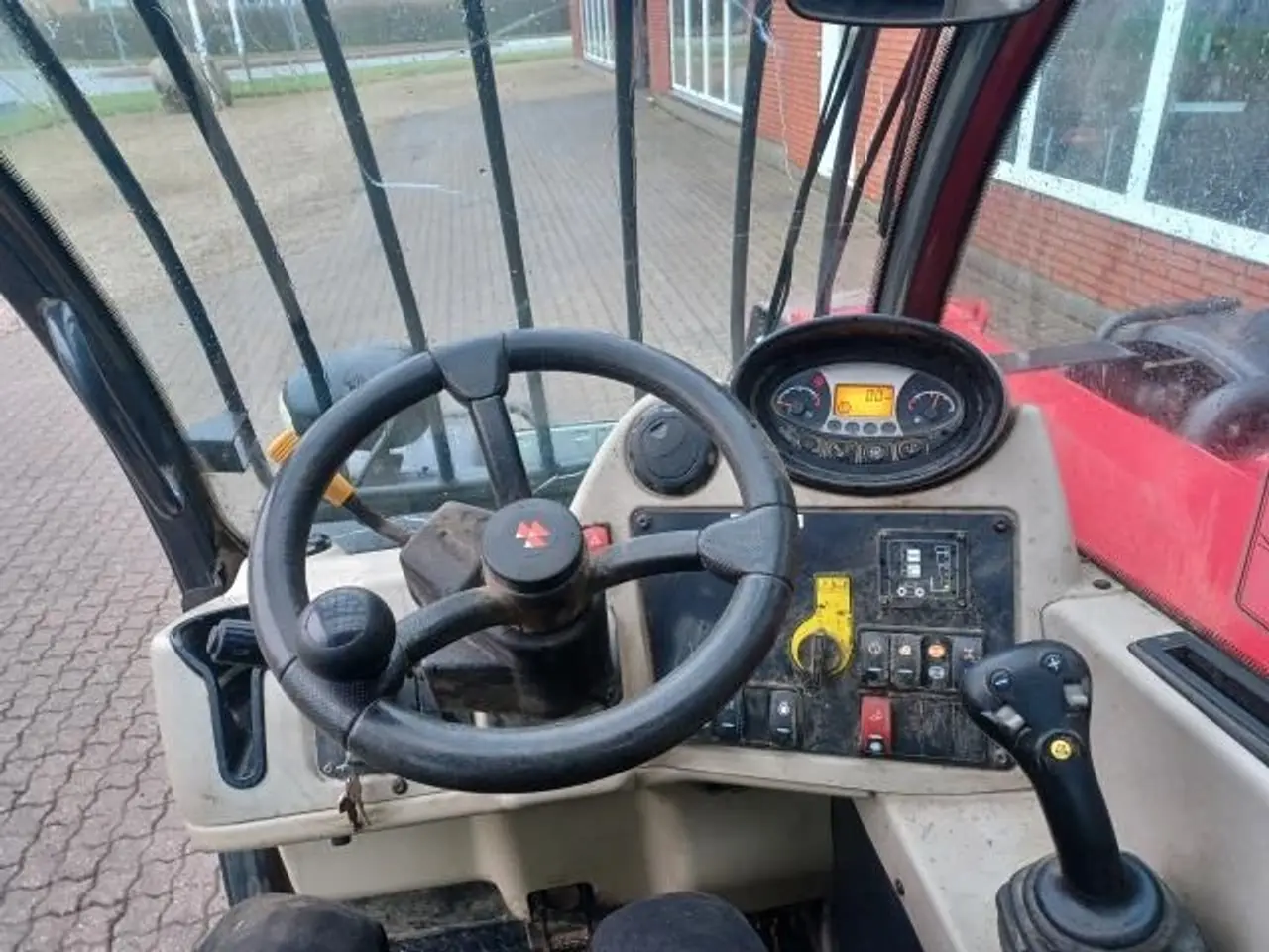 Billede 10 - Massey Ferguson TELE