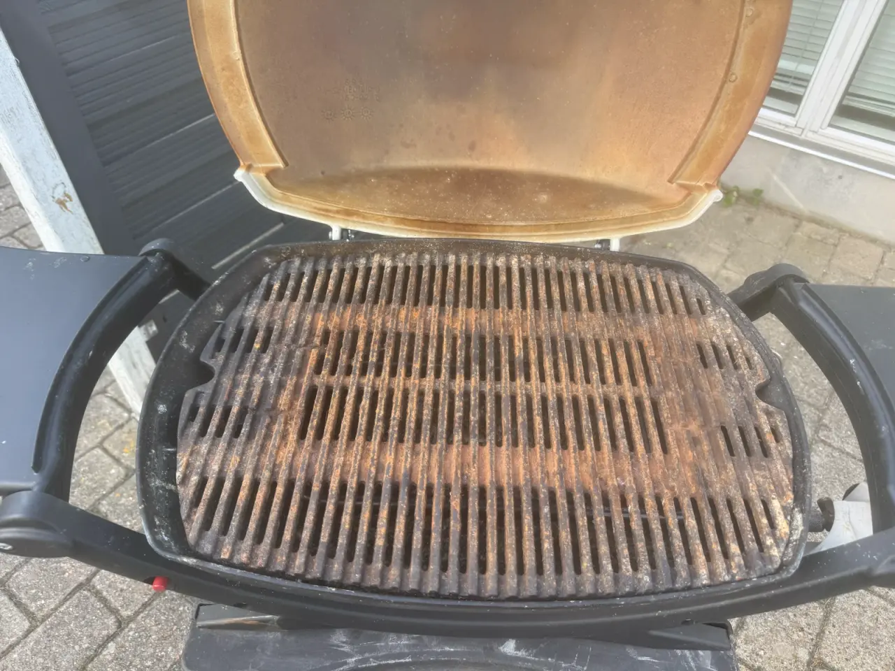 Billede 3 - Weber