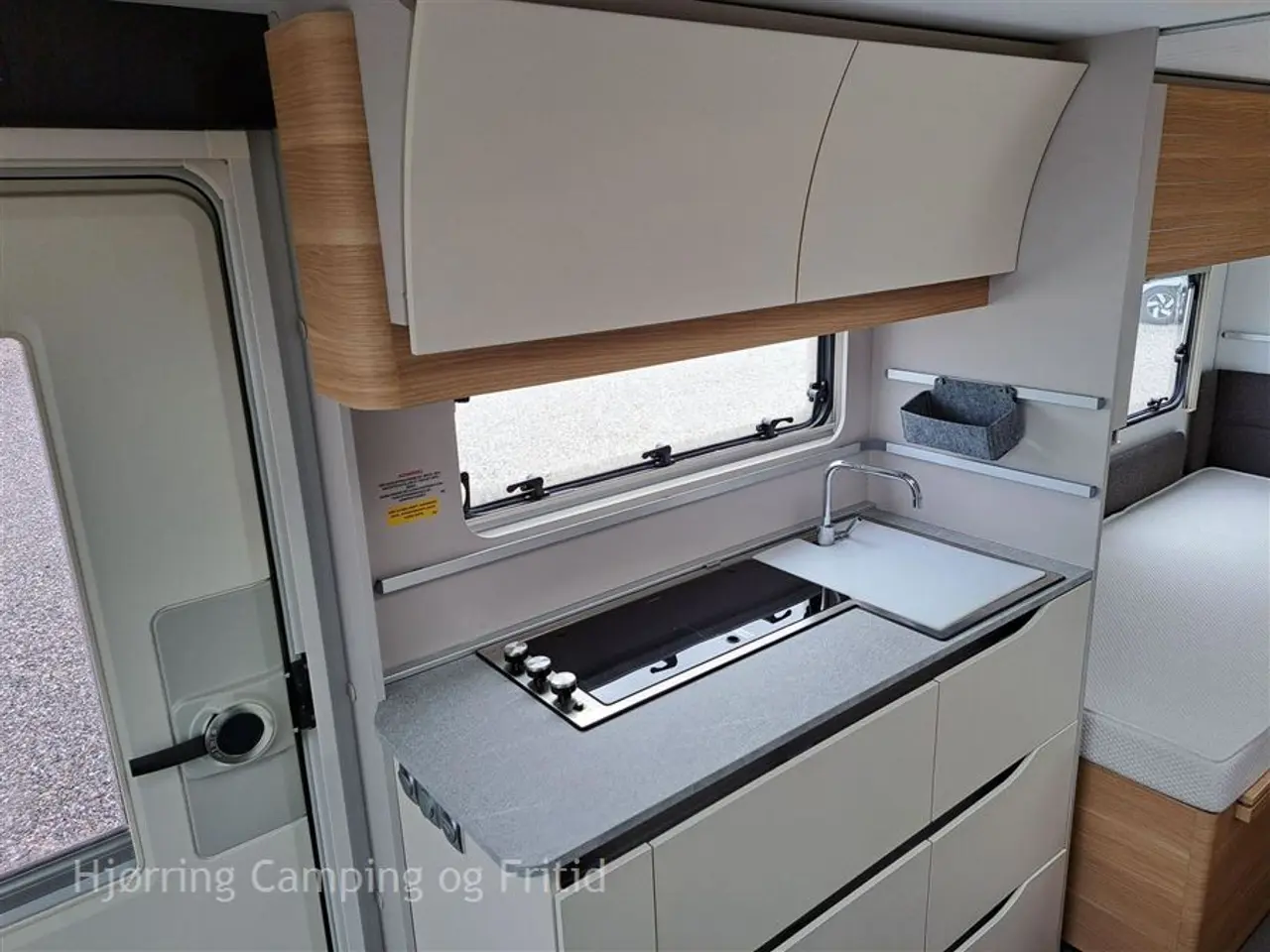 Billede 15 - 2023 - Adria Adora 542 UL