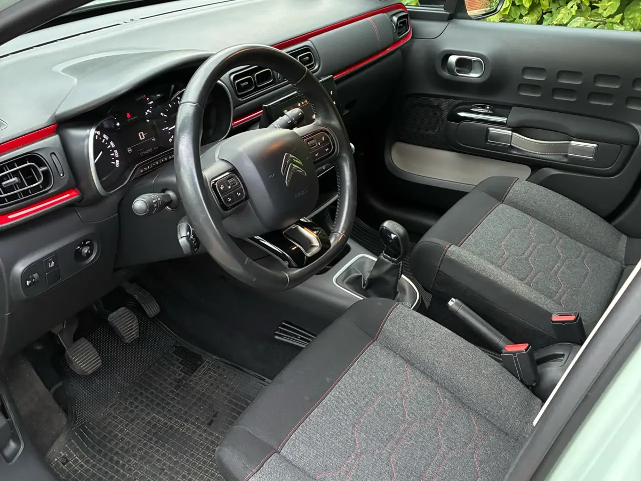 Billede 6 - Citroen C3 1,2 PureTech