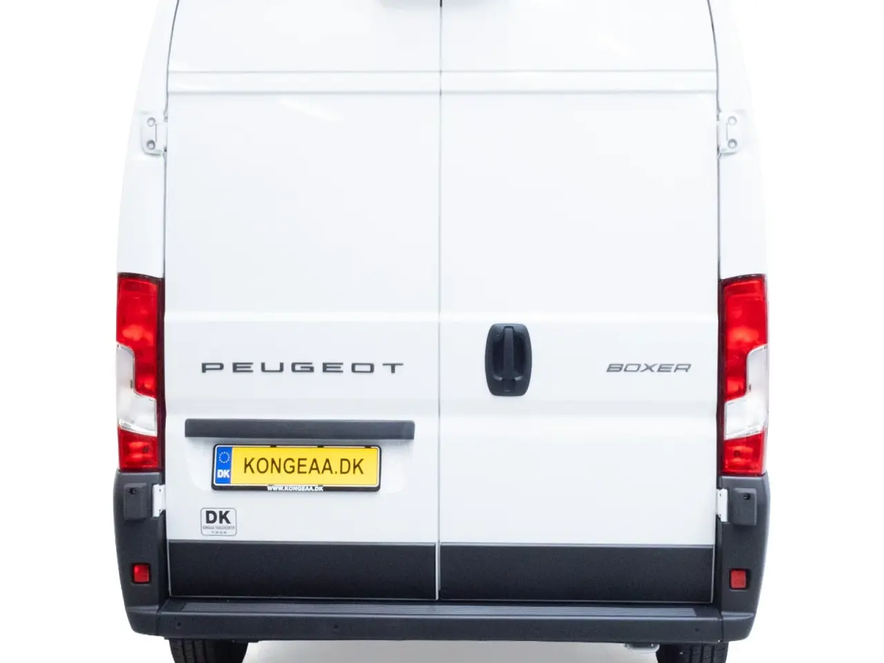 Billede 8 - Peugeot Boxer 335 2,2 BlueHDi 140 L3H2 Premium EAT8