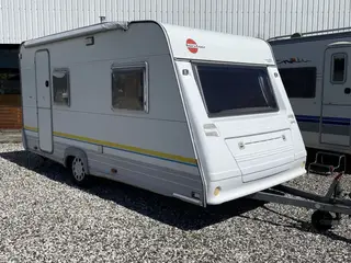 Campingvogn - Bürstner 400 TS 1999