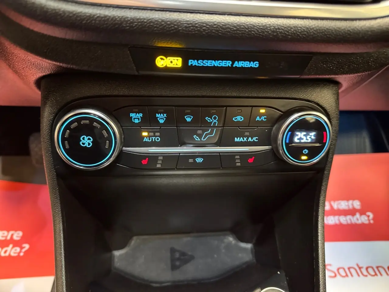Billede 11 - Ford Fiesta 1,0 EcoBoost Titanium