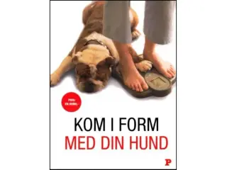 Kom i Form med din Hund