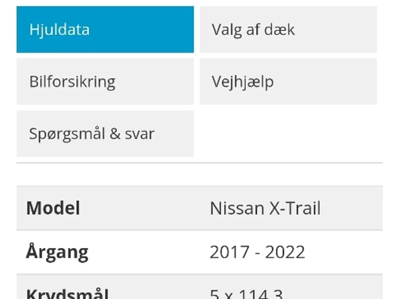 Billede 2 - Vinterdæk med fælge 