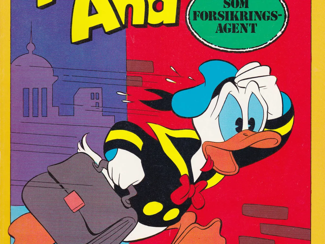 Billede 16 - De Bedste Historier om Anders And