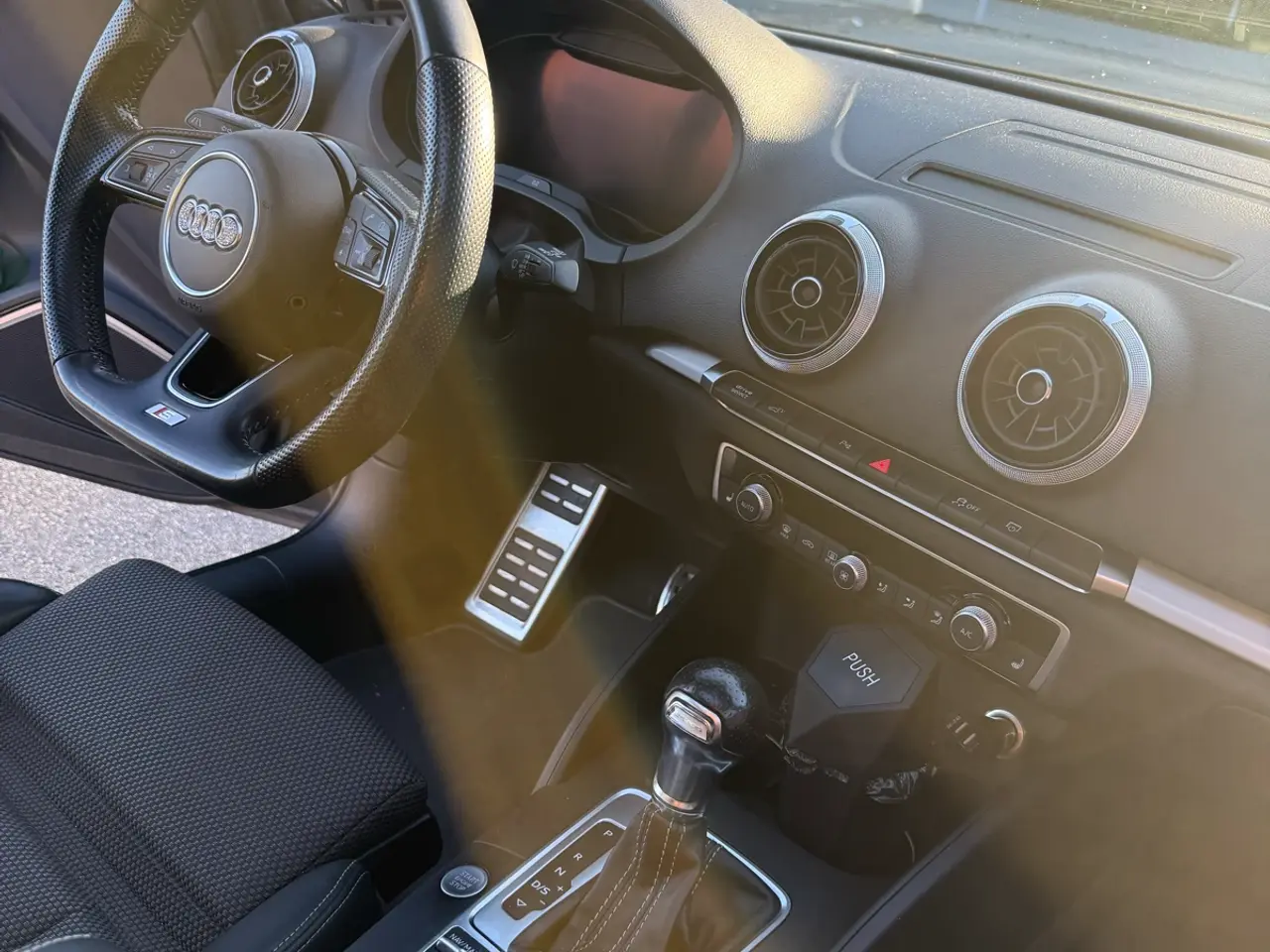 Billede 11 - Audi A3 e-tron S-line Sportback S-tr. – Plug-in hy