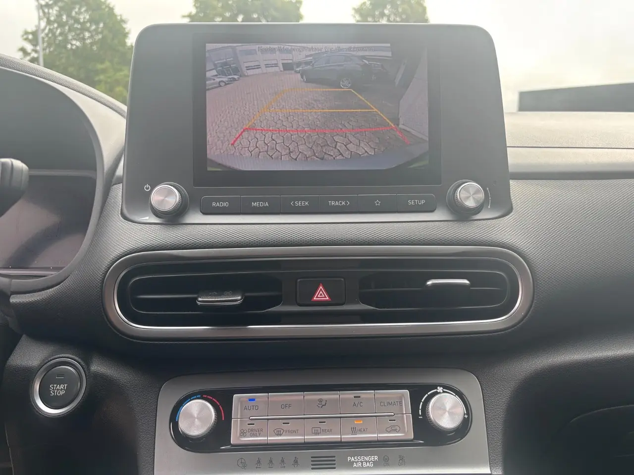 Billede 13 - Hyundai Kona 39 EV Essential