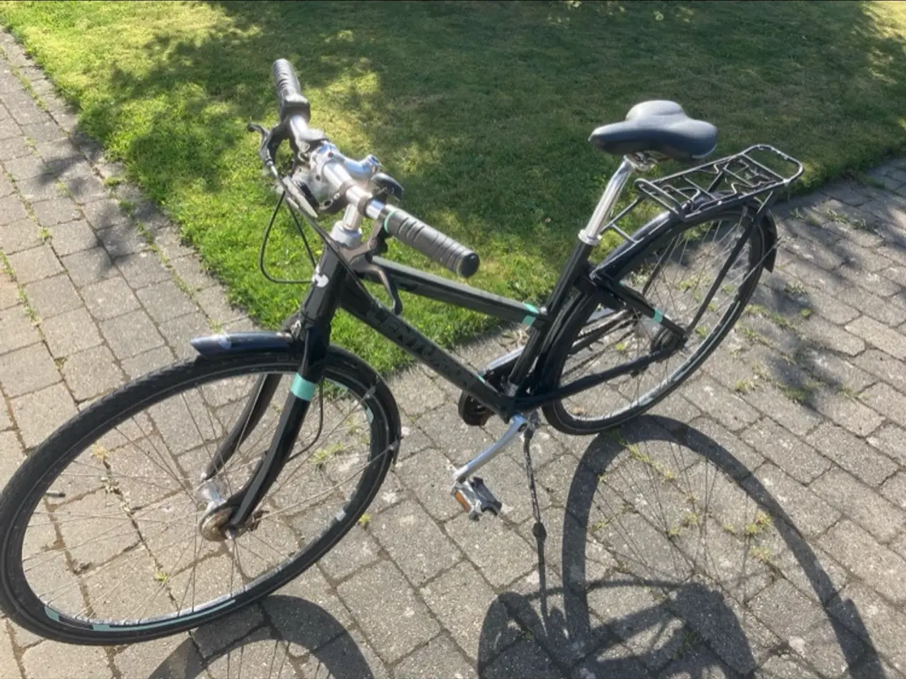 Billede 1 - Centurion 28” damecykel