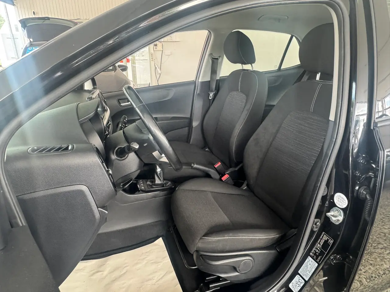 Billede 8 - kia picanto collection 1,0 mpi 67Hk