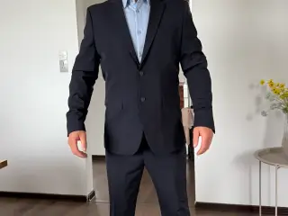 jakkesæt
