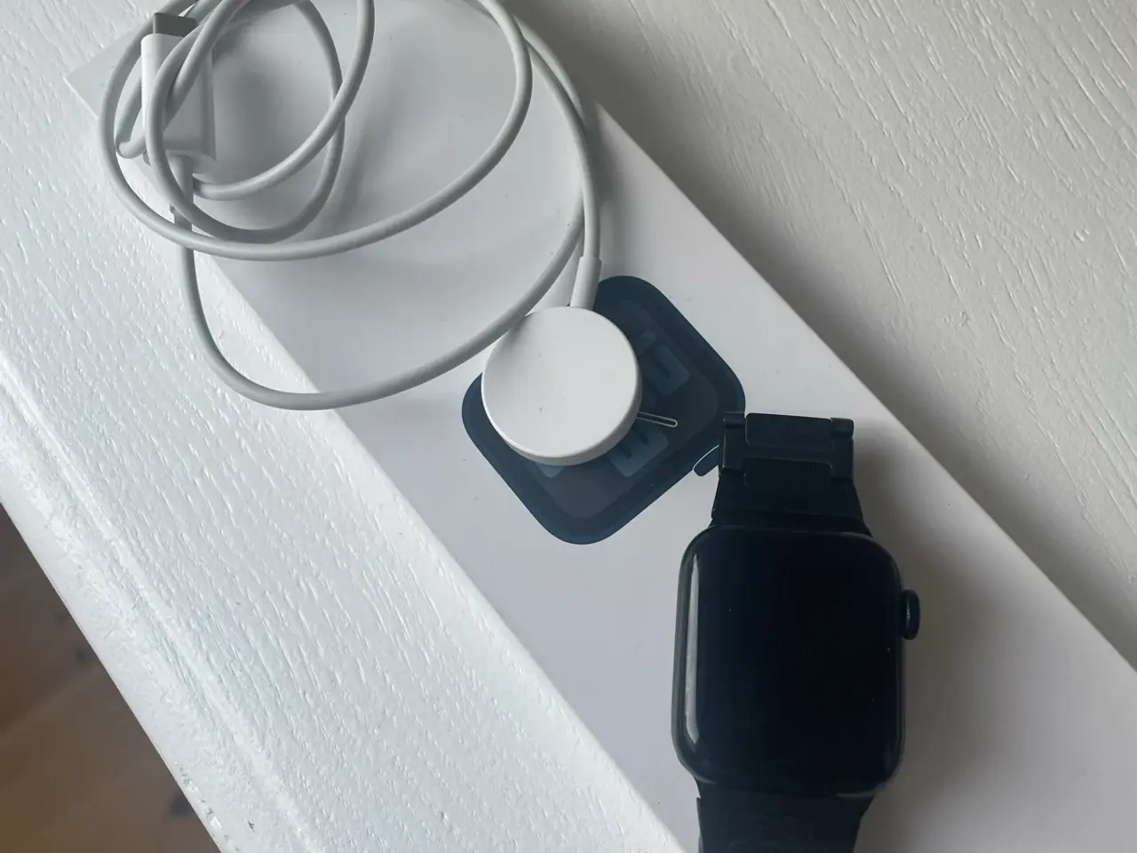 Billede 1 - Applewatch SE 40mm