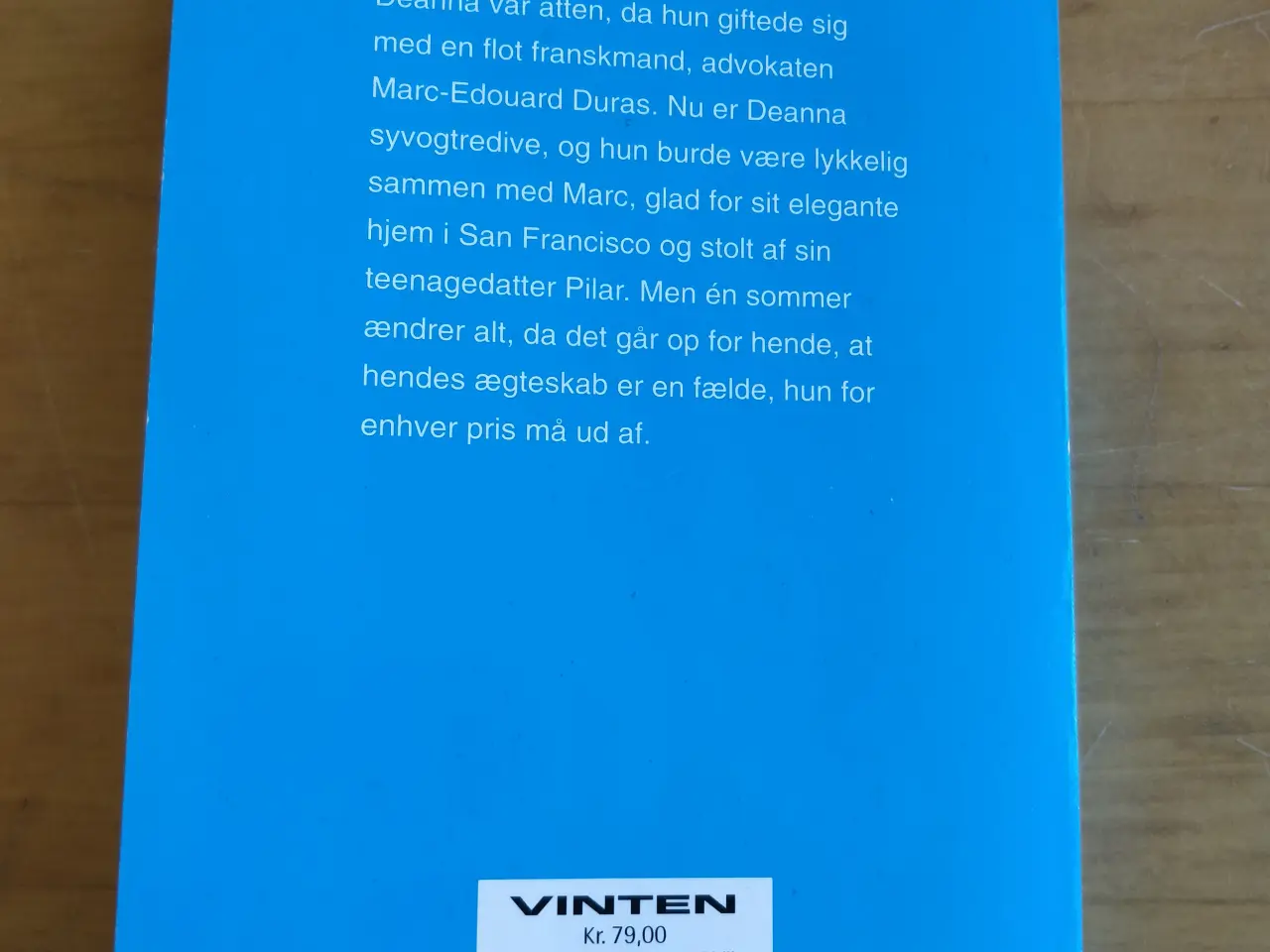 Billede 4 - Kun for en sommer