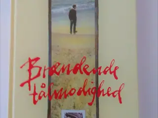 Brændende tålmodighed. Af Antonio Skármeta
