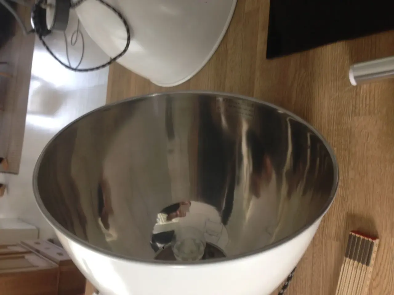 Billede 2 - House Doctor lampe