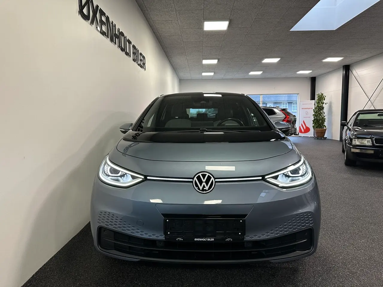 Billede 4 - VW ID.3 EL Pro Performance 204HK 5d Aut.