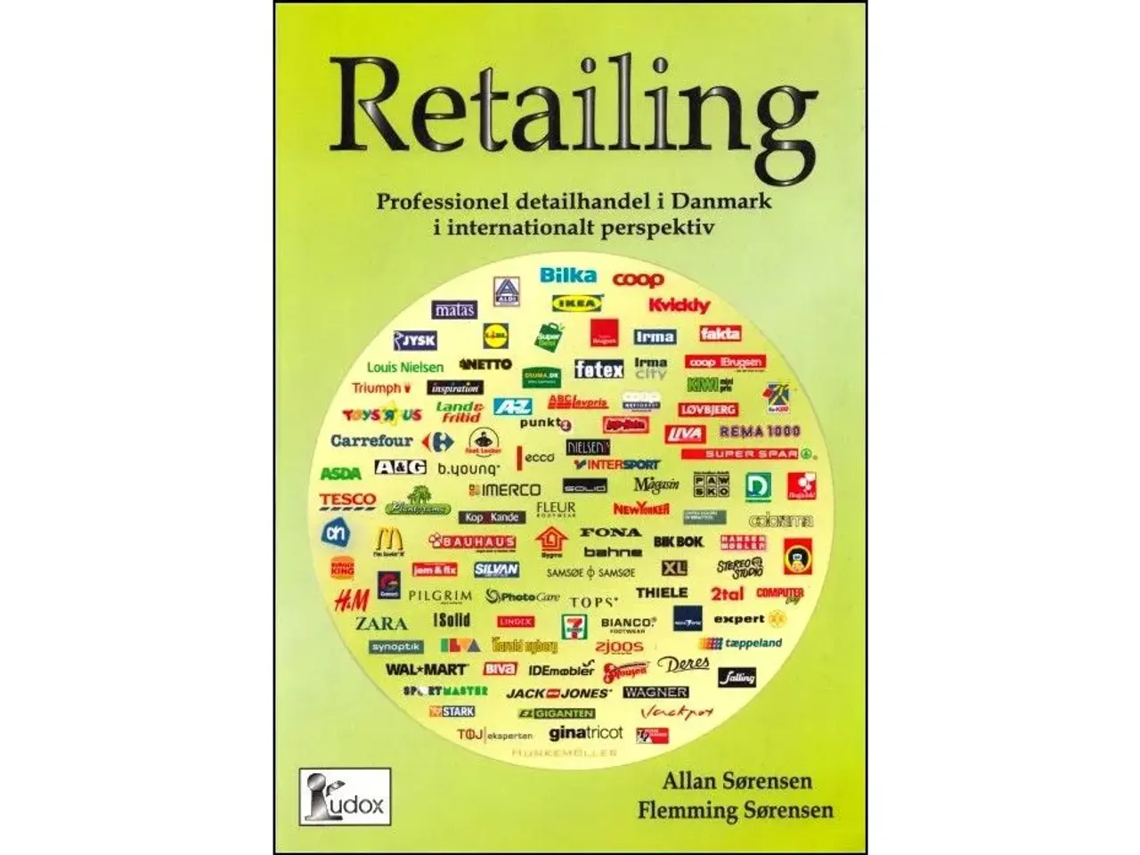 Billede 1 - Retailing