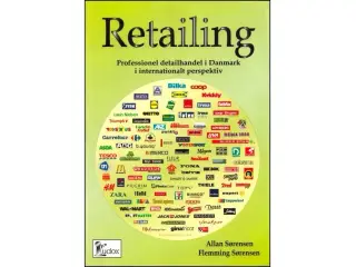 Retailing