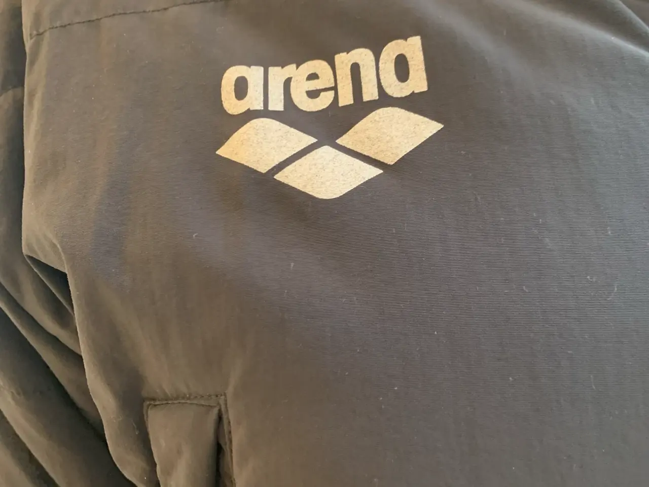 Billede 3 - Arena Parka Solid