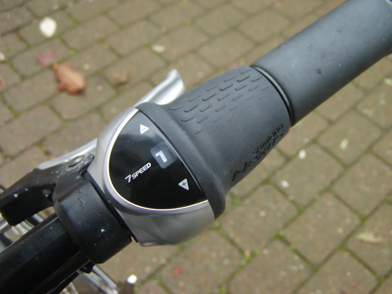 Billede 5 - Kildemoes 26” Drengecykel.