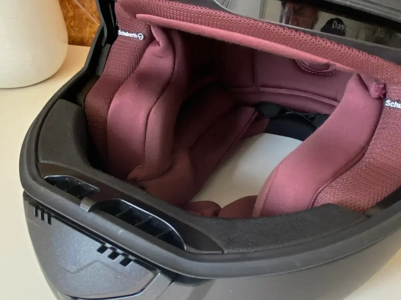 Billede 3 - Schuberth C3 Lady edition