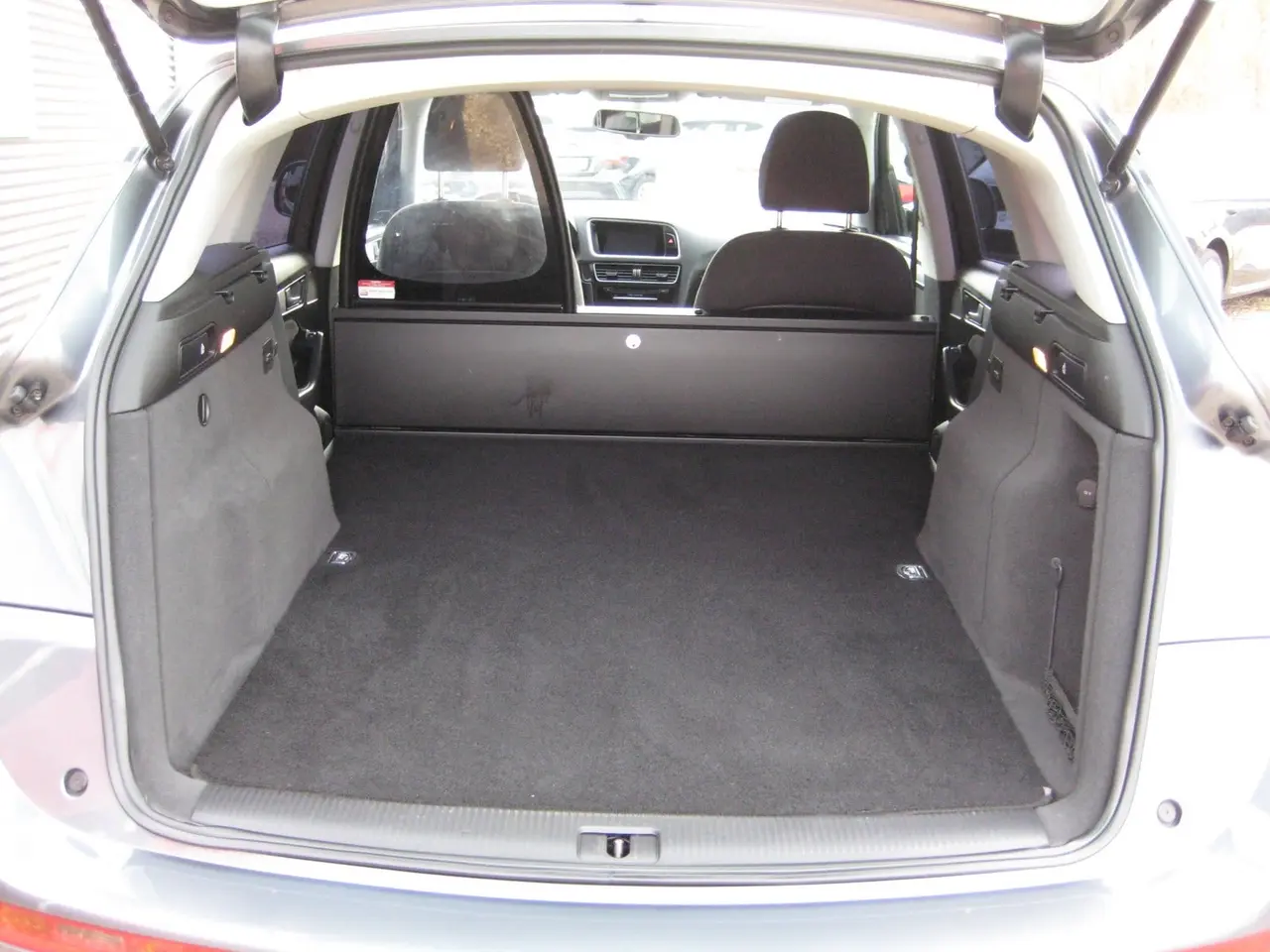 Billede 14 - Audi Q5 2,0 TDi 190 S-tr. Van
