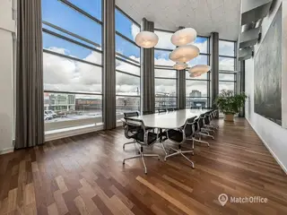 Bærer du ambitionen om at finde de bedste rammer til dine medarbejdere?
