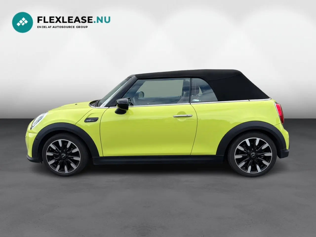 Billede 4 - MINI Cooper 1,5 Experience Cabriolet aut.