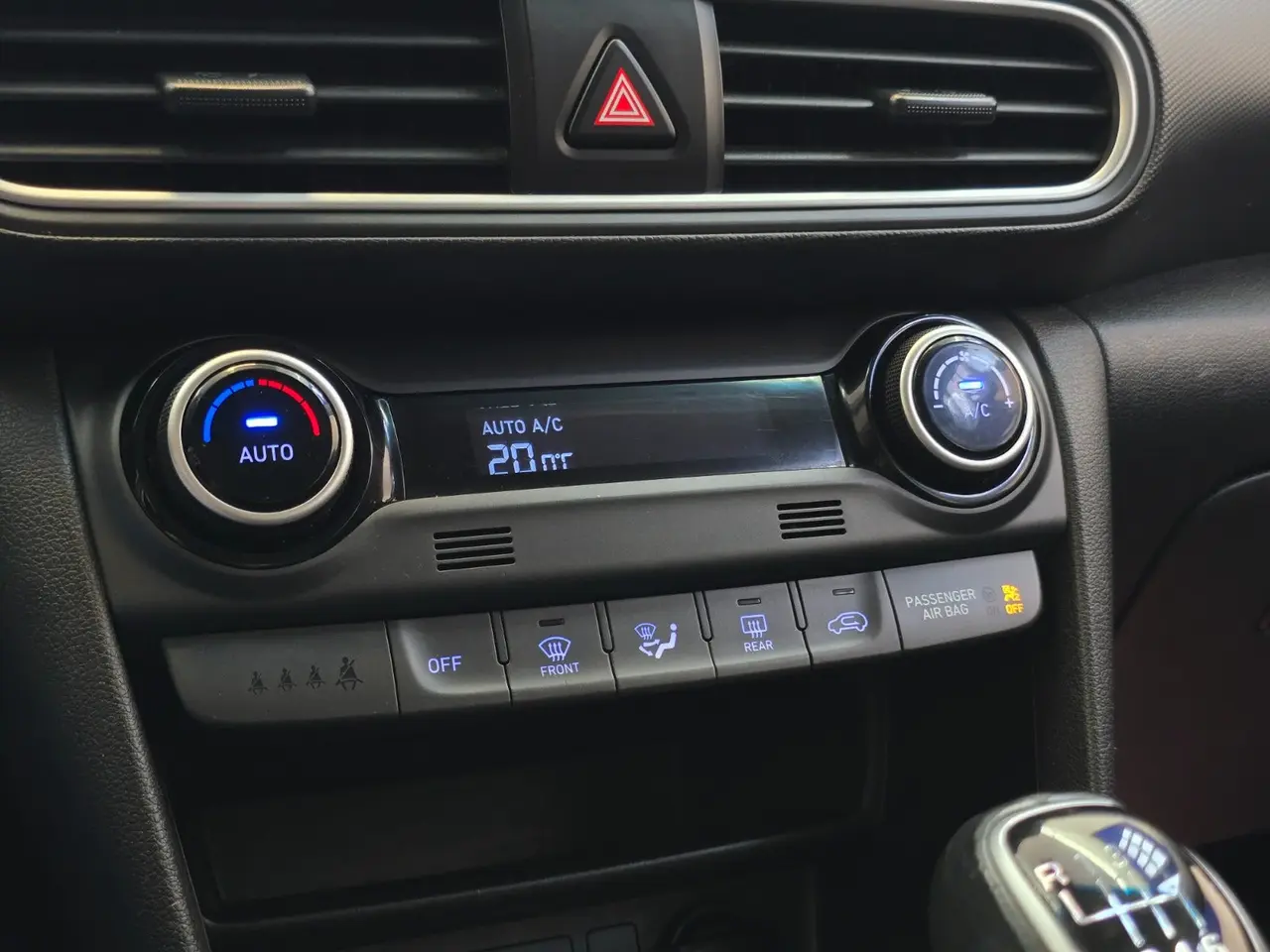 Billede 16 - Hyundai Kona 1,0 T-GDi Trend