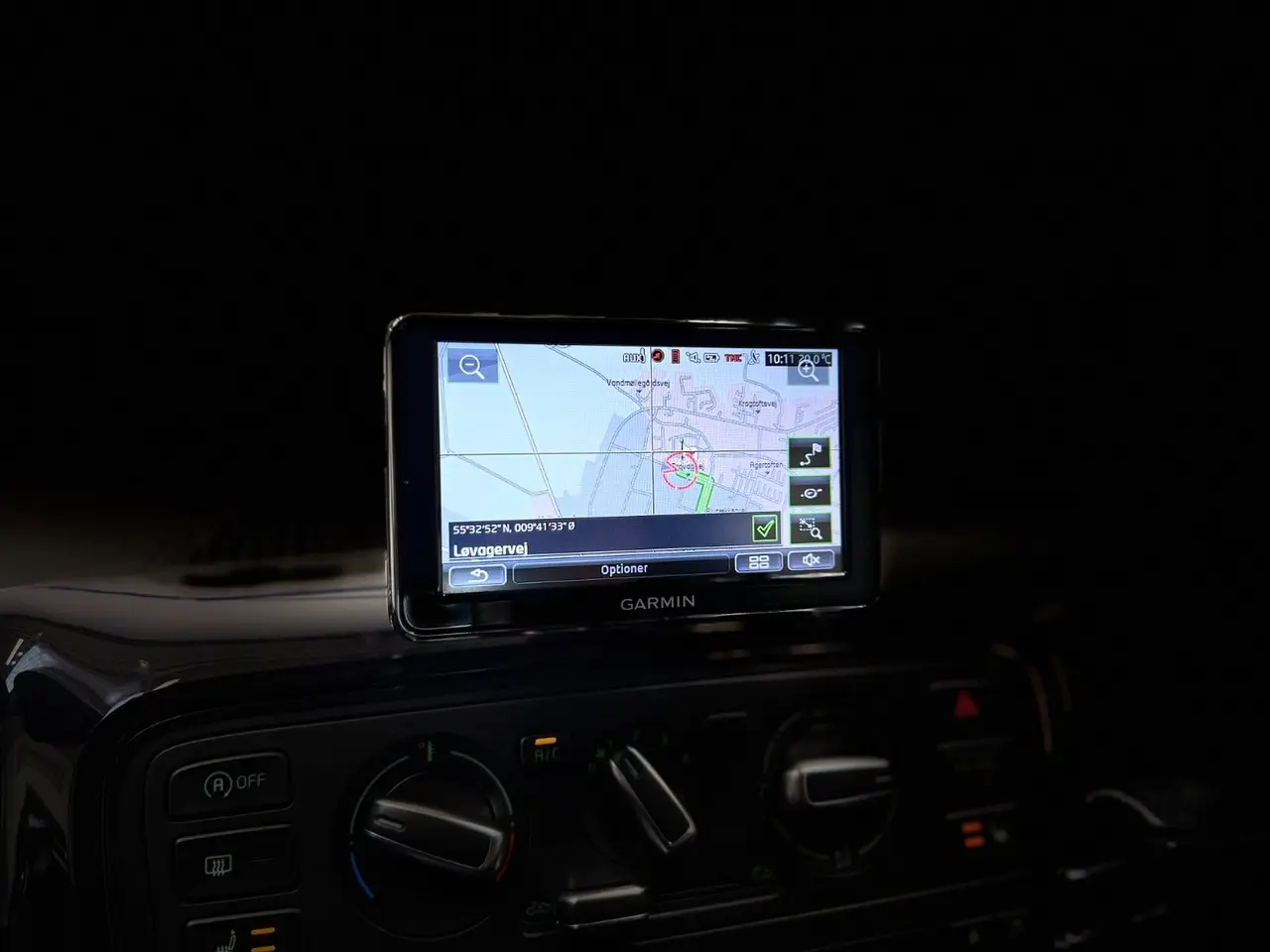 Billede 9 - Skoda Citigo 1,0 60 Ambition GreenTec