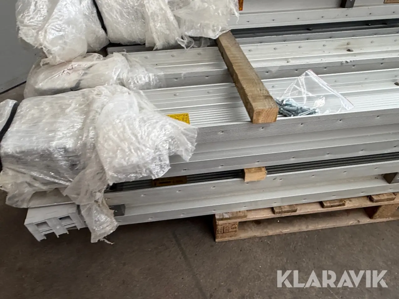 Billede 10 - Strømskinne-/busbar-system Gersan GS-AP Compact - 7 styk