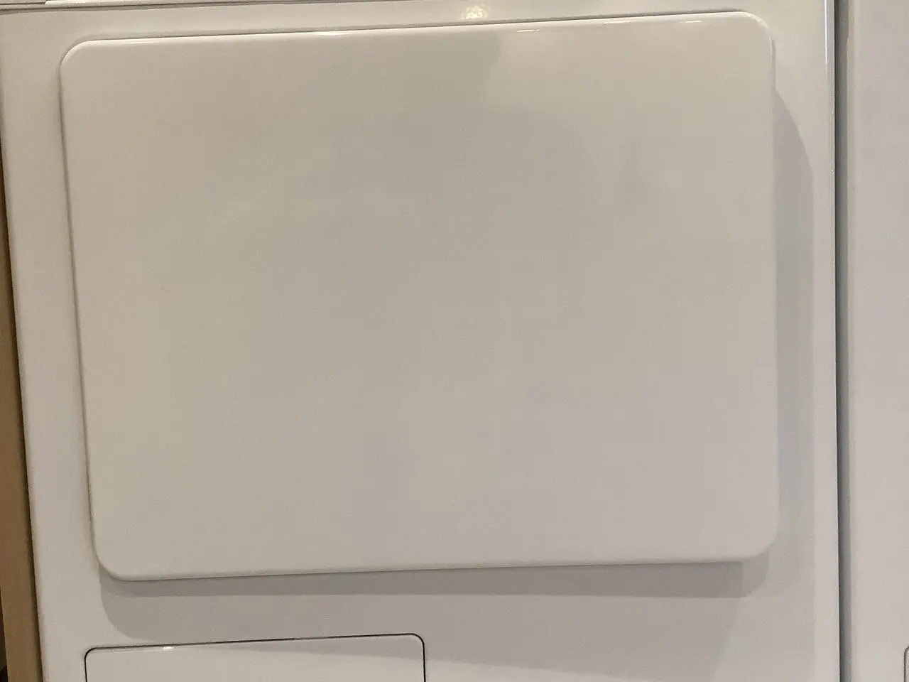 Billede 1 - Miele tørretumbler - 7 kg