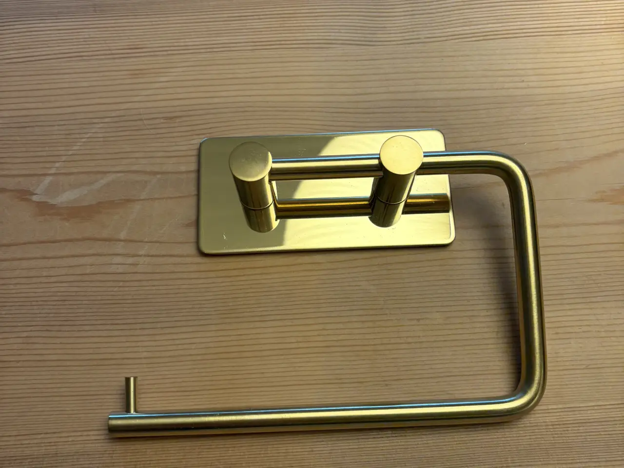 Billede 2 - Smuk Toiletrulleholder