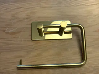 Smuk Toiletrulleholder