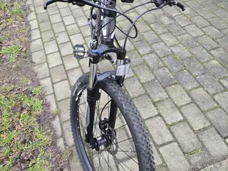 MTB Focus sport Series Whistler som ny